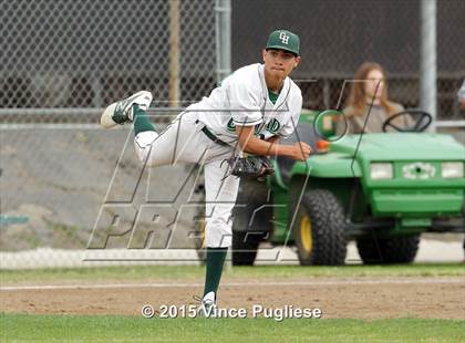 Thumbnail 3 in Newbury Park @ Granada Hills (Chatsworth Tourney) photogallery.