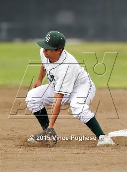 Thumbnail 1 in Newbury Park @ Granada Hills (Chatsworth Tourney) photogallery.