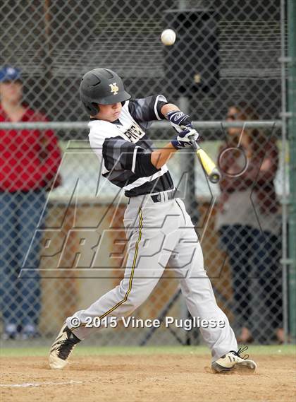 Thumbnail 2 in Newbury Park @ Granada Hills (Chatsworth Tourney) photogallery.