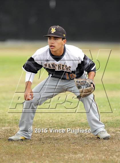 Thumbnail 3 in Newbury Park @ Granada Hills (Chatsworth Tourney) photogallery.