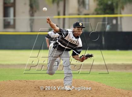 Thumbnail 2 in Newbury Park @ Granada Hills (Chatsworth Tourney) photogallery.