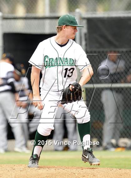 Thumbnail 1 in Newbury Park @ Granada Hills (Chatsworth Tourney) photogallery.