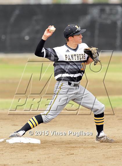 Thumbnail 2 in Newbury Park @ Granada Hills (Chatsworth Tourney) photogallery.