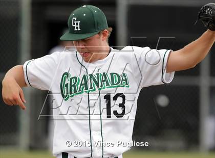 Thumbnail 2 in Newbury Park @ Granada Hills (Chatsworth Tourney) photogallery.