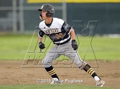 Thumbnail 1 in Newbury Park @ Granada Hills (Chatsworth Tourney) photogallery.