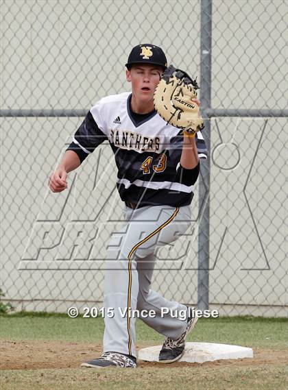 Thumbnail 2 in Newbury Park @ Granada Hills (Chatsworth Tourney) photogallery.