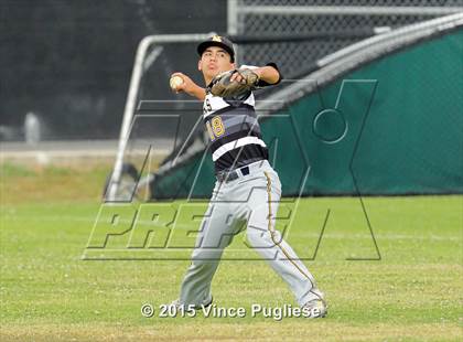 Thumbnail 1 in Newbury Park @ Granada Hills (Chatsworth Tourney) photogallery.
