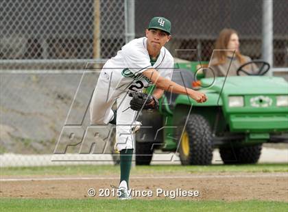 Thumbnail 2 in Newbury Park @ Granada Hills (Chatsworth Tourney) photogallery.