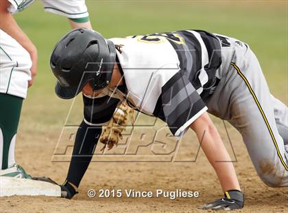 Thumbnail 1 in Newbury Park @ Granada Hills (Chatsworth Tourney) photogallery.
