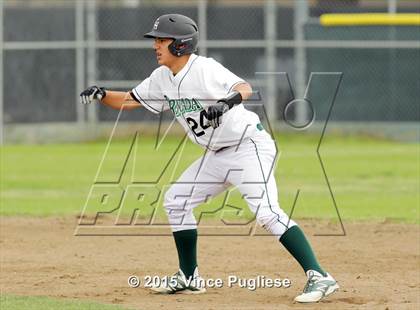 Thumbnail 1 in Newbury Park @ Granada Hills (Chatsworth Tourney) photogallery.