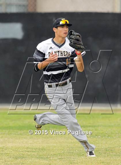 Thumbnail 3 in Newbury Park @ Granada Hills (Chatsworth Tourney) photogallery.