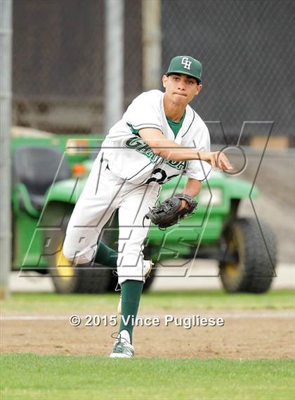 Thumbnail 1 in Newbury Park @ Granada Hills (Chatsworth Tourney) photogallery.