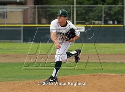 Thumbnail 3 in Newbury Park @ Granada Hills (Chatsworth Tourney) photogallery.