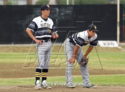 Thumbnail 1 in Newbury Park @ Granada Hills (Chatsworth Tourney) photogallery.