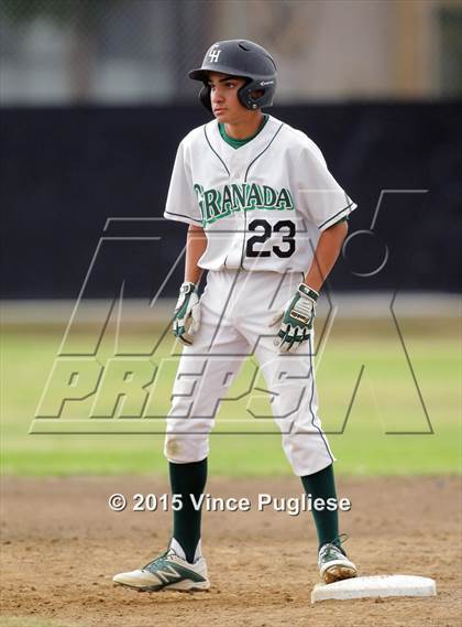 Thumbnail 1 in Newbury Park @ Granada Hills (Chatsworth Tourney) photogallery.