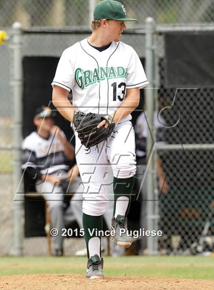 Thumbnail 2 in Newbury Park @ Granada Hills (Chatsworth Tourney) photogallery.