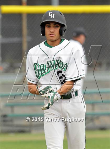Thumbnail 1 in Newbury Park @ Granada Hills (Chatsworth Tourney) photogallery.