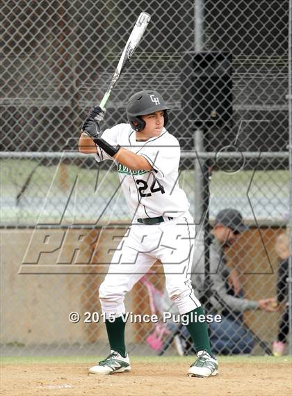 Thumbnail 3 in Newbury Park @ Granada Hills (Chatsworth Tourney) photogallery.