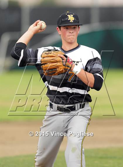 Thumbnail 1 in Newbury Park @ Granada Hills (Chatsworth Tourney) photogallery.