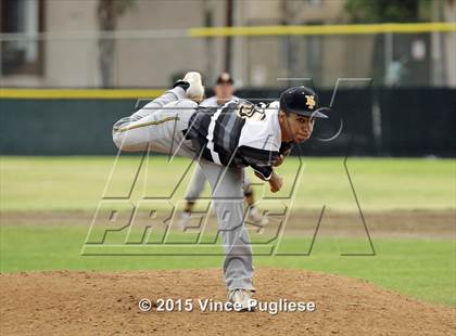 Thumbnail 3 in Newbury Park @ Granada Hills (Chatsworth Tourney) photogallery.