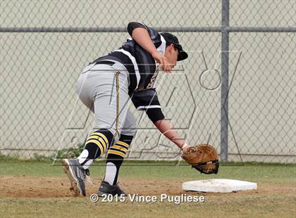 Thumbnail 2 in Newbury Park @ Granada Hills (Chatsworth Tourney) photogallery.