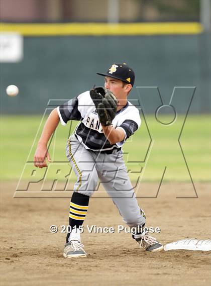 Thumbnail 2 in Newbury Park @ Granada Hills (Chatsworth Tourney) photogallery.