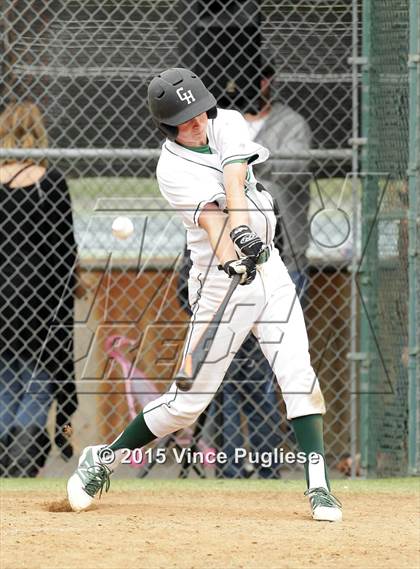 Thumbnail 1 in Newbury Park @ Granada Hills (Chatsworth Tourney) photogallery.