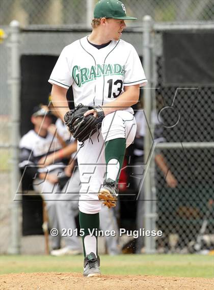 Thumbnail 3 in Newbury Park @ Granada Hills (Chatsworth Tourney) photogallery.