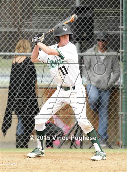 Thumbnail 3 in Newbury Park @ Granada Hills (Chatsworth Tourney) photogallery.