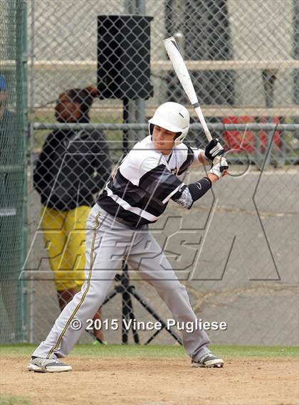 Thumbnail 1 in Newbury Park @ Granada Hills (Chatsworth Tourney) photogallery.