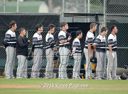 Thumbnail 2 in Newbury Park @ Granada Hills (Chatsworth Tourney) photogallery.