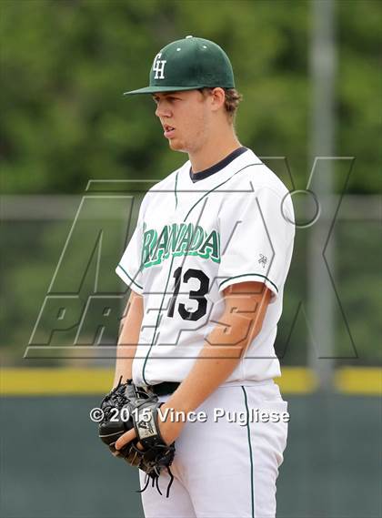 Thumbnail 1 in Newbury Park @ Granada Hills (Chatsworth Tourney) photogallery.