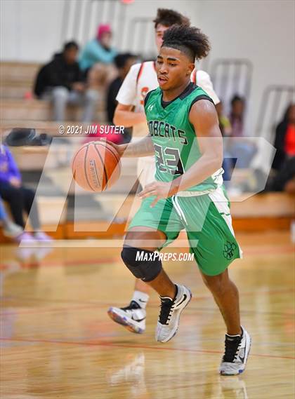 Thumbnail 3 in Hempstead vs Somerville (Koppers Tournament) photogallery.