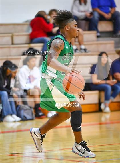 Thumbnail 2 in Hempstead vs Somerville (Koppers Tournament) photogallery.