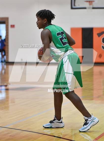 Thumbnail 1 in Hempstead vs Somerville (Koppers Tournament) photogallery.