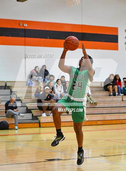 Thumbnail 2 in Hempstead vs Somerville (Koppers Tournament) photogallery.