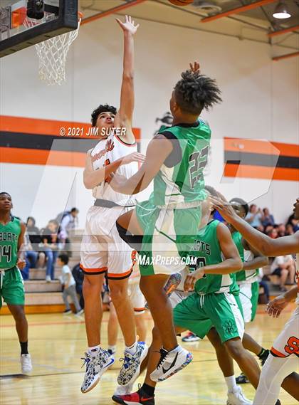 Thumbnail 3 in Hempstead vs Somerville (Koppers Tournament) photogallery.
