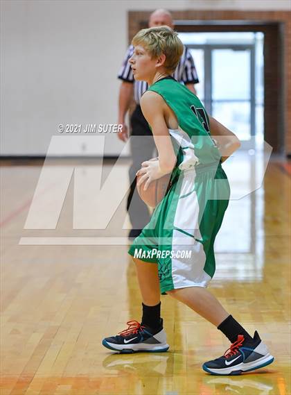 Thumbnail 2 in Hempstead vs Somerville (Koppers Tournament) photogallery.
