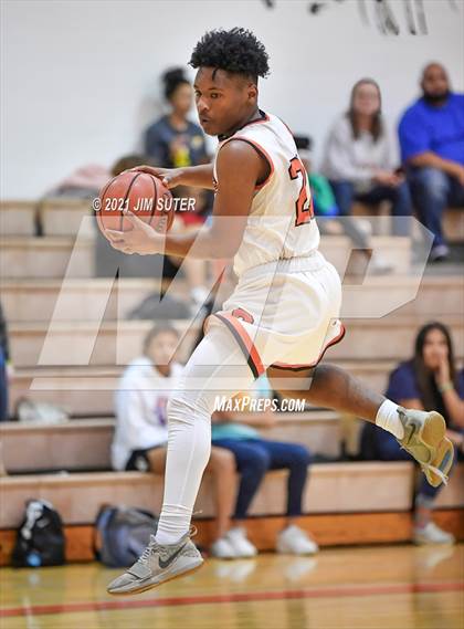 Thumbnail 3 in Hempstead vs Somerville (Koppers Tournament) photogallery.