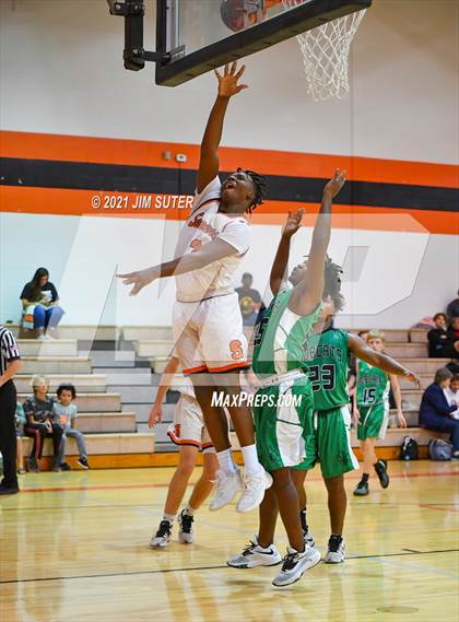 Thumbnail 2 in Hempstead vs Somerville (Koppers Tournament) photogallery.