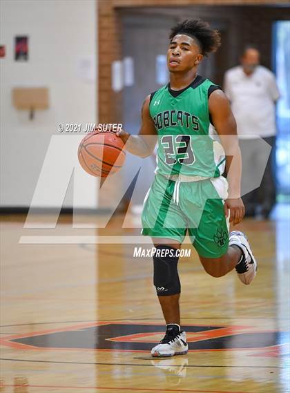 Thumbnail 1 in Hempstead vs Somerville (Koppers Tournament) photogallery.