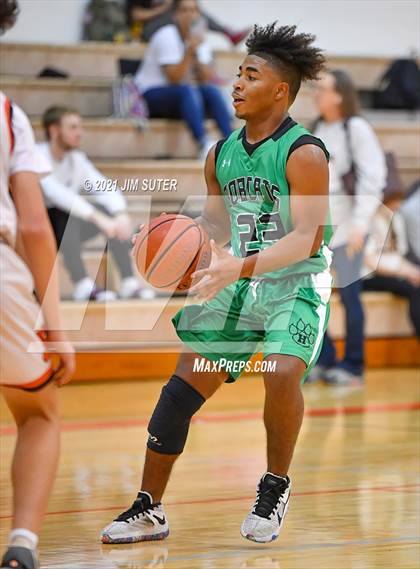 Thumbnail 3 in Hempstead vs Somerville (Koppers Tournament) photogallery.