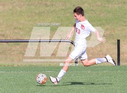 Thumbnail 1 in Carmel Christian vs Davidson Day photogallery.
