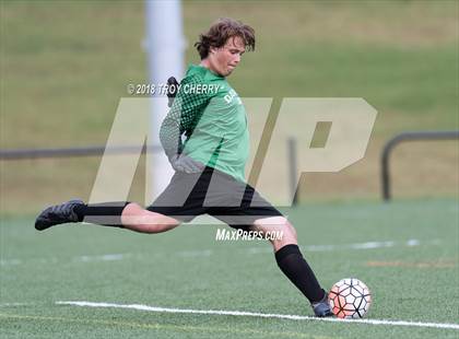 Thumbnail 2 in Carmel Christian vs Davidson Day photogallery.