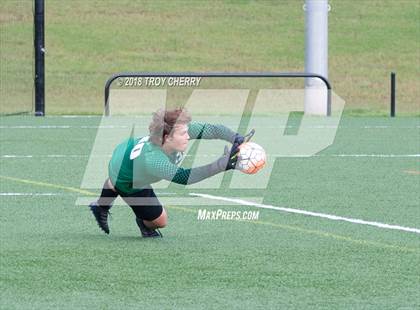 Thumbnail 2 in Carmel Christian vs Davidson Day photogallery.