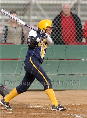 Thumbnail 1 in Napa vs. Rocklin (Pre-Season Tournament of Champions) photogallery.