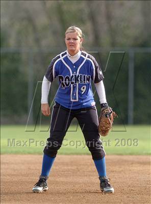 Thumbnail 3 in Napa vs. Rocklin (Pre-Season Tournament of Champions) photogallery.
