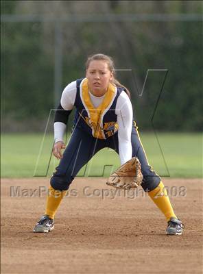 Thumbnail 2 in Napa vs. Rocklin (Pre-Season Tournament of Champions) photogallery.
