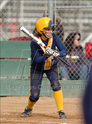 Thumbnail 2 in Napa vs. Rocklin (Pre-Season Tournament of Champions) photogallery.