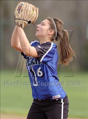 Thumbnail 3 in Napa vs. Rocklin (Pre-Season Tournament of Champions) photogallery.